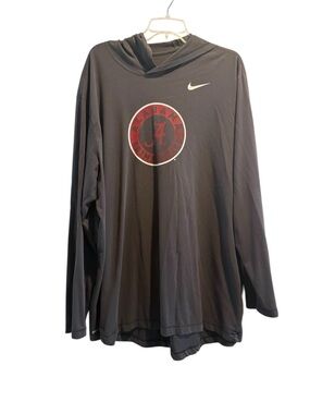 Nike Alabama Crimson Men’s Top